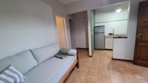 Comfortable apartment in front of Playa Bonita